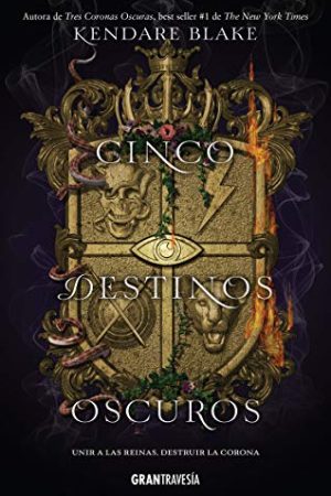 CINCO DESTINOS OSCUROS