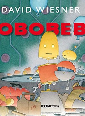 ROBOBEBÉ