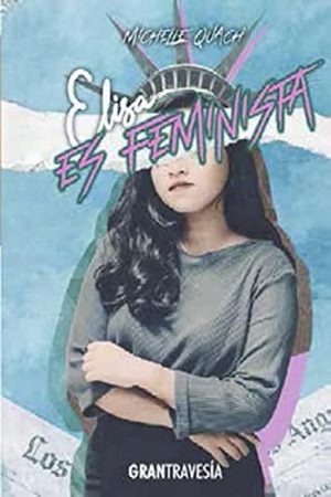 ELISA ES FEMINISTA