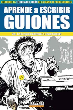 APRENDE A ESCRIBIR GUIONES