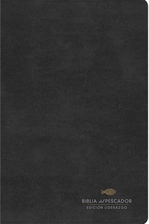 BIBLIA DEL PESCADOR, EDICION LIDERAZGO