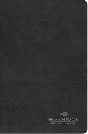 BIBLIA DEL PESCADOR, EDICION LIDERAZGO