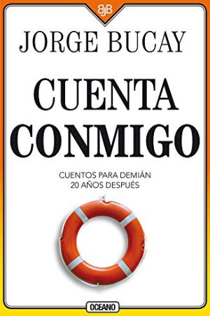 CUENTA CONMIGO, NUEVA EDICION