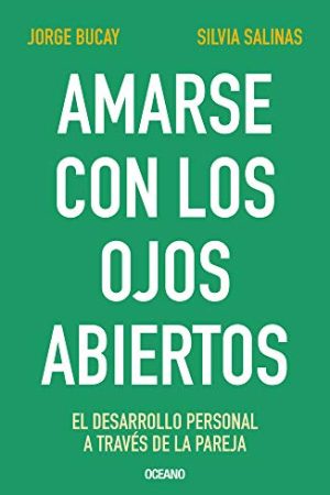 AMARSE CON LOS HOJOS ABIERTOS