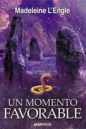 UN MOMENTO FAVORABLE (5) SAGA QUINTETO DEL TIEMPO