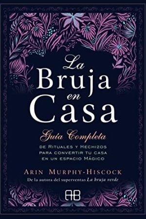 LA BRUJA EN CASA