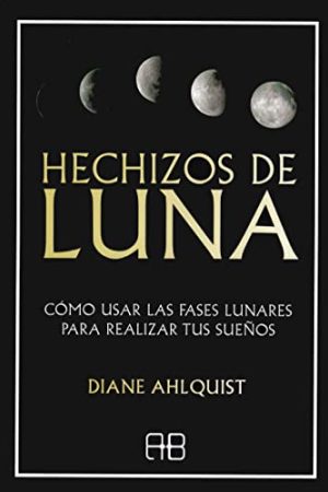HECHIZOS DE LUNA