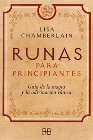 RUNAS PARA PRINCIPIANTES
