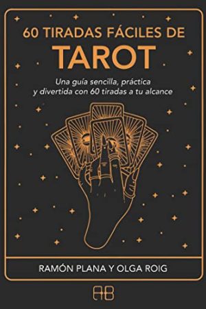 30 TIRADAS FACILES DE TAROT