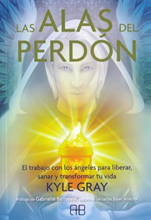 LAS ALAS DEL PERDON