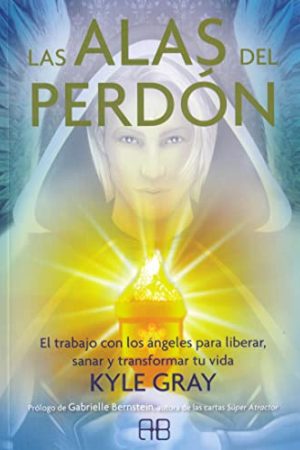 LAS ALAS DEL PERDON