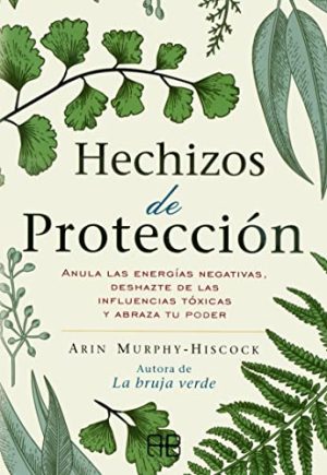 HECHIZOS  DE PROTECCION