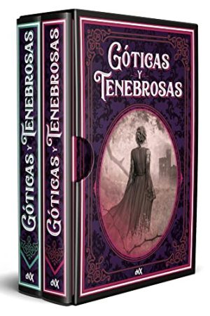 GOTICAS Y TENEBROSAS