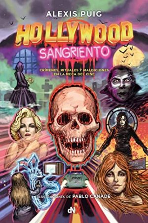 HOLLYWOOD SANGRIENTO