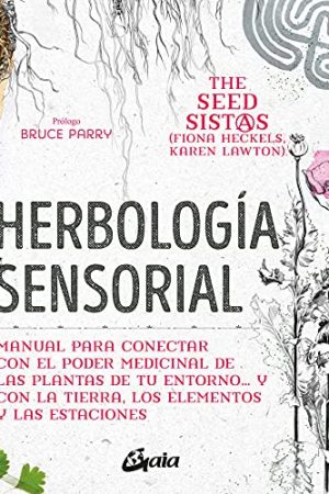 HERBOLOGÍA SENSORIAL