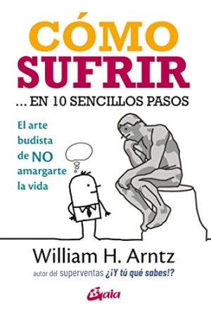COMO SUFRIR  ... EN 10 SENCILLOS PASOS