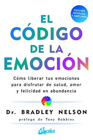 EL CODIGO DE LA EMOCION