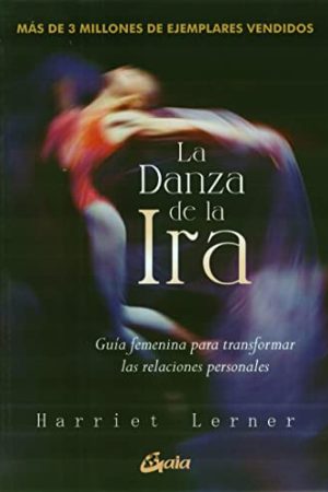 LA DANZA DE LA IRA