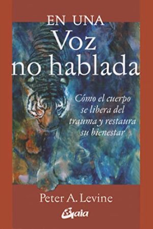 EN UNA VOZ NO HABLADA