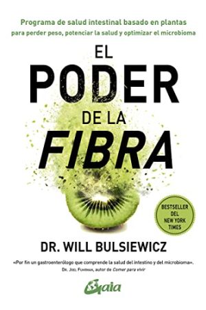 EL PODER DE LA FIBRA