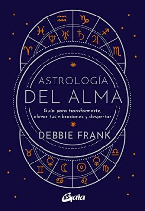 ASTROLOGÍA DEL ALMA