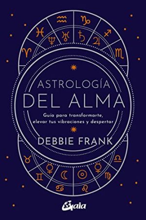 ASTROLOGÍA DEL ALMA