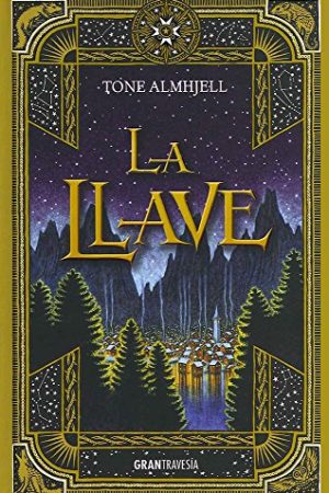 LA LLAVE TAPA DURA