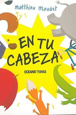 EN TU CABEZA