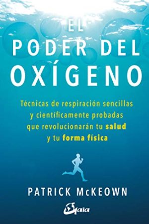 EL PODER DEL OXIGENO