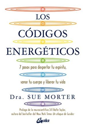 LOS CODIGOS ENERGETICOS