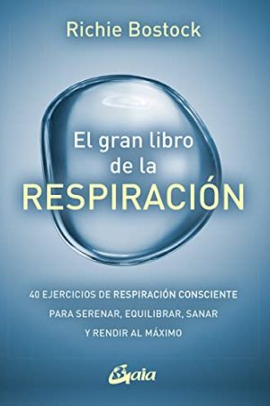 EL GRAN LIBRO DE LA RESPIRACION