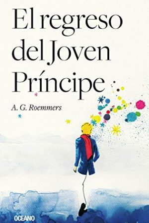 EL REGRESO DEL JOVEN PRINCIPE