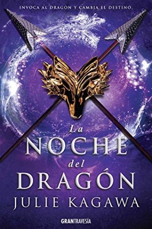 LA NOCHE DEL DRAGON