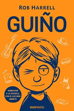 GUIÑO