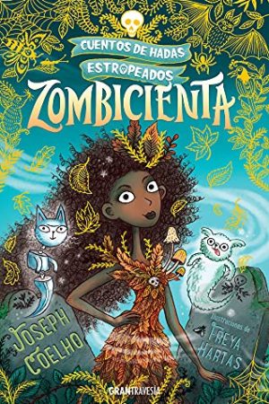 ZOMBICIENTA 2758