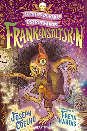 FRANKENSTIL TSKIN
