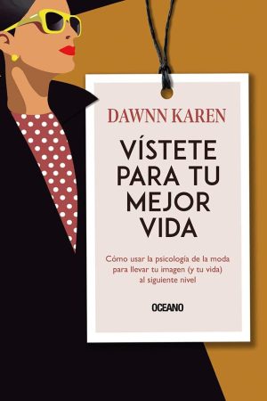 VISTETE PARA TU MEJOR VIDA