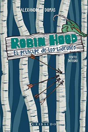 ROBIN HOOD, EL PRINCIPE DE LOS LADRONES