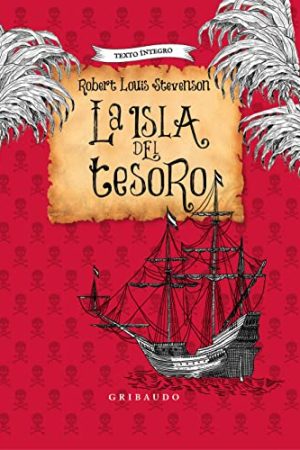 LA ISLA DEL TESORO