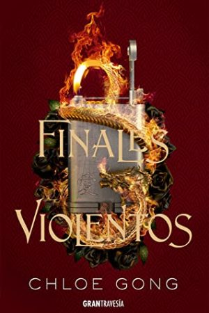 FINALES VIOLENTOS, (PLACERES VIOLENTO #2)