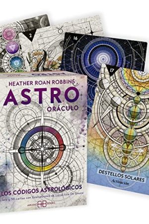 ASTRO ORACULO, LOS CODIGOS ASTROLOGICOS