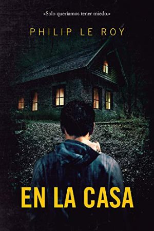 EN LA CASA