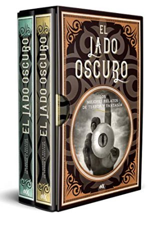 EL LADO OSCURO, 50 HISTORIAS DE MIEDO Y FANTASÍAS