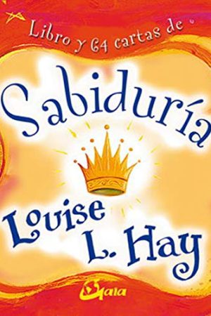SABIDURÍA, LIBROS Y 64 CARTAS