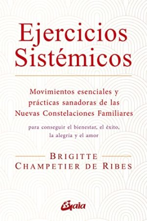 EJERCICIOS SISTÉMATICOS