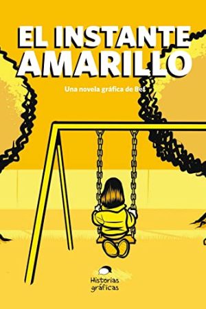 EL INSTANTE AMARILLO
