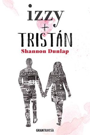 IZZY + TRISTAN