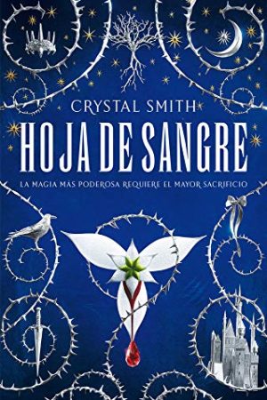 HOJA DE SANGRE