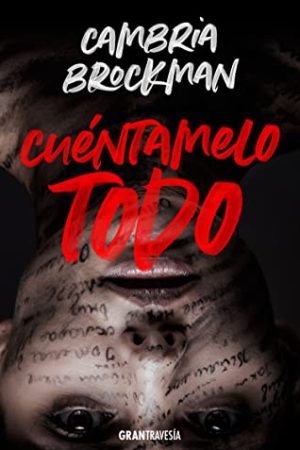CUENTAMELO TODO