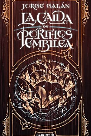 LA CAIDA DE PORTHOS EMBILEA